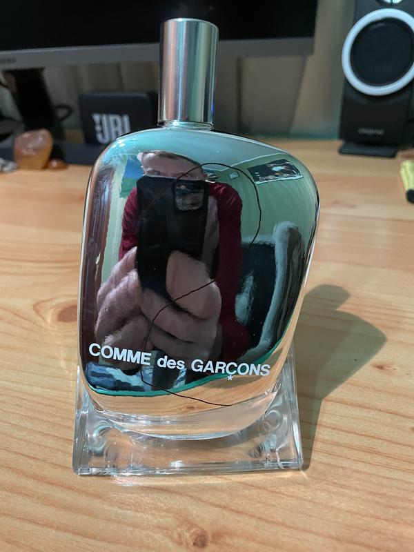 Comme des garcons 2 review best sale