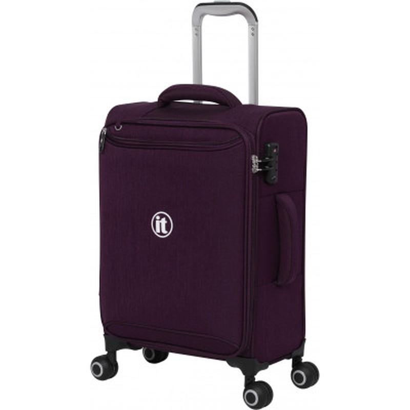 it luggage pivotal two tone dark red s it12 2461 08 s m222 3850 126319481