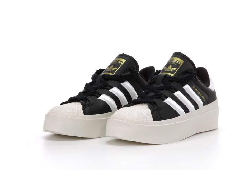 Женские кроссовки adidas superstar platform bonega#адидас — ціна 2860 ...