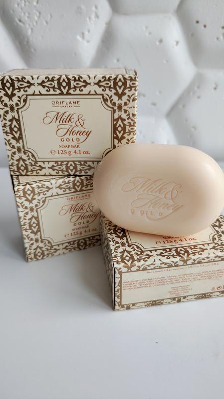 oriflame milk and honey gold 125 Oriflame 65