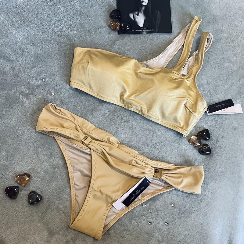 Купальник вікторія сікрет оригинал victoria secret — ціна 1550 грн у ...