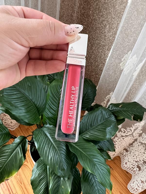 Помада для губ physicians formula the healthy lip velvet liquid ...