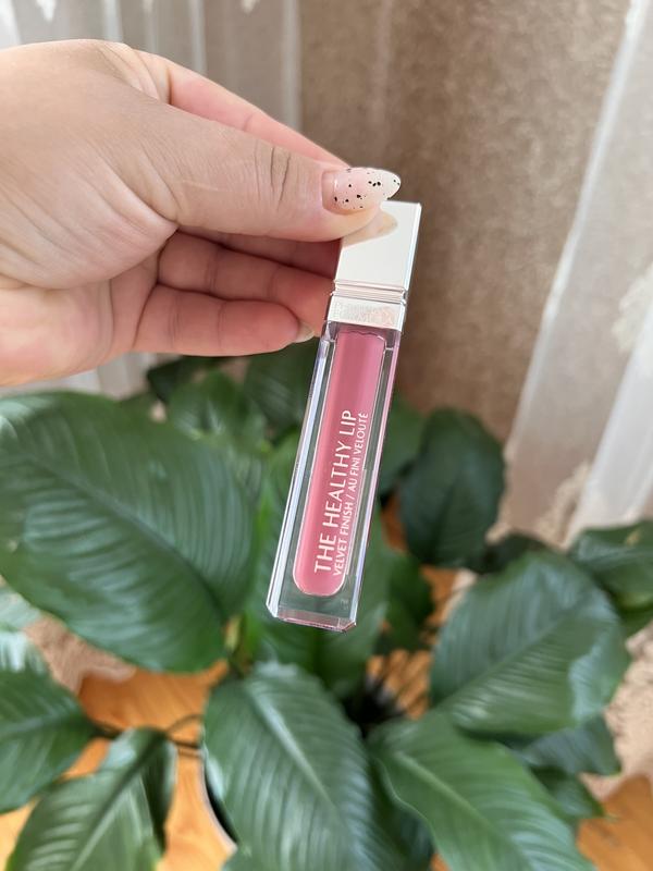 Помада для губ physicians formula the healthy lip velvet liquid ...