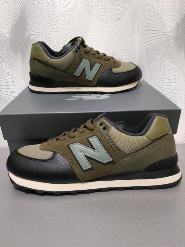 new balance 574 cordura