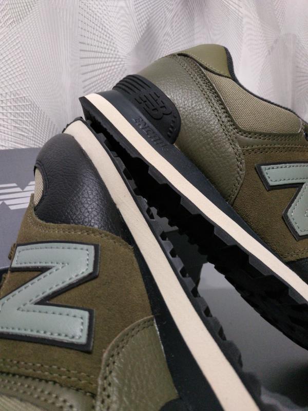 new balance 574 cordura