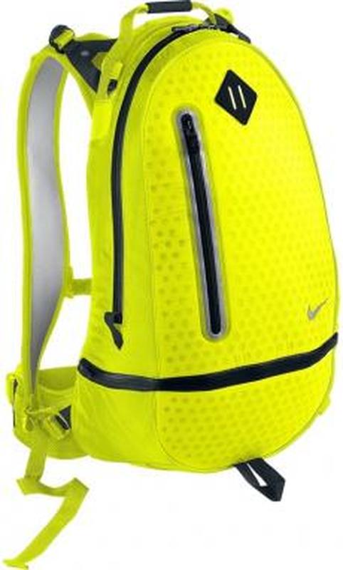 Спортивний рюкзак nike cheyenne vapor running backpack — ціна 1199 грн у  каталозі Спортивні рюкзаки ✓ Купити чоловічі речі за доступною ціною на  Шафі | Україна #126399699