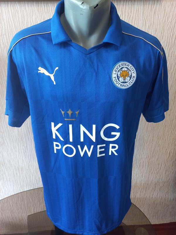 Puma 2025 leicester city