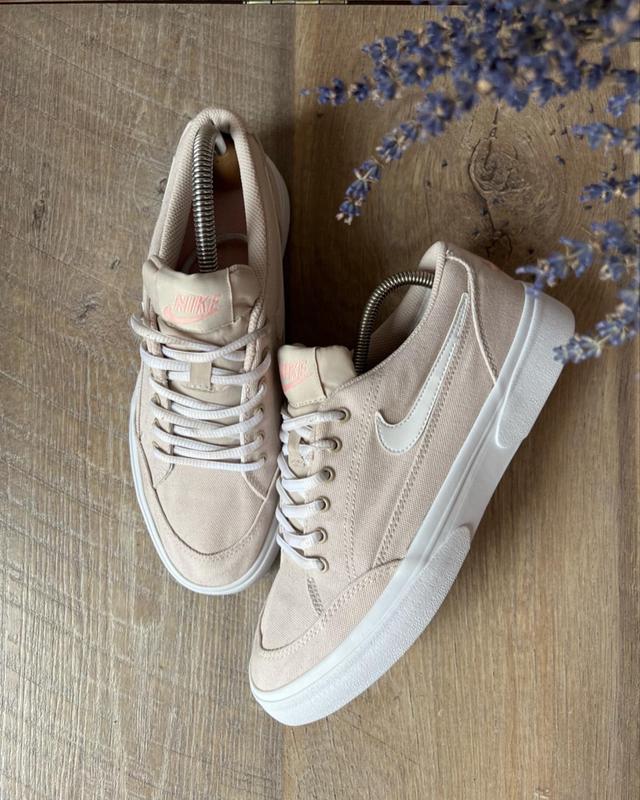 Кеди nike 38/24см — цена 850 грн в каталоге Кеды Купить женские вещи по ...