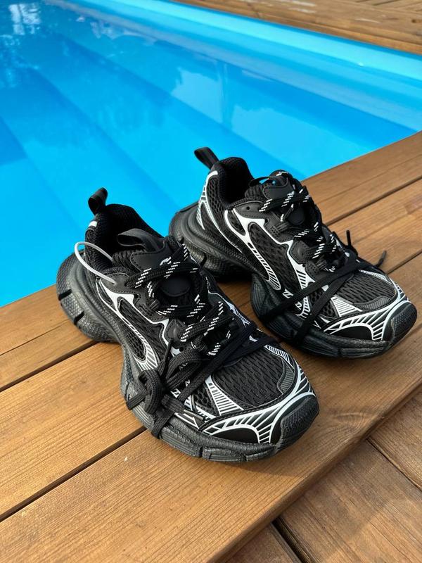 balenciaga 3xl black white 5000 126423116