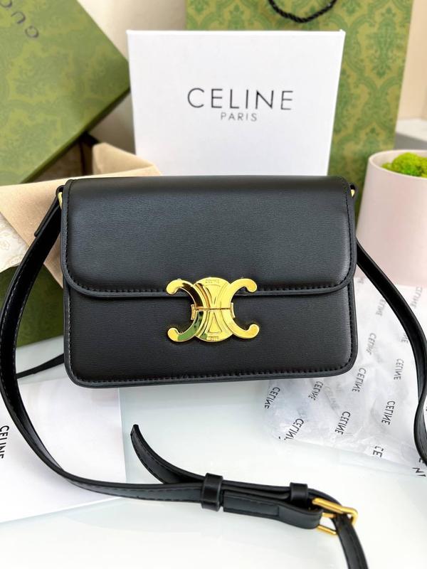 Celine triomphe box sale