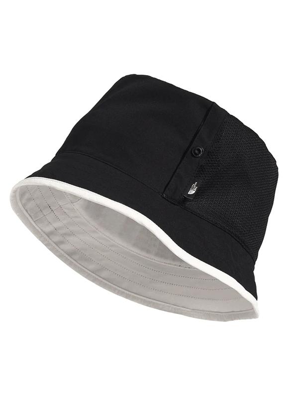 126428282 The north face class v reversible bucket hat tnf nf0a7wgyr0g1 853