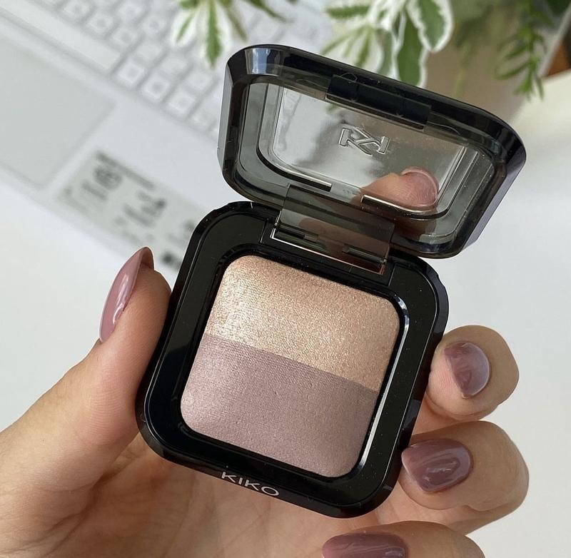 Kiko milano — цена 220 грн в каталоге Тени для век Купить товары для ...