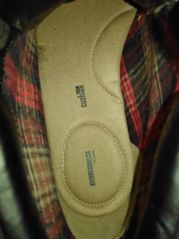 Clarks vossen deals