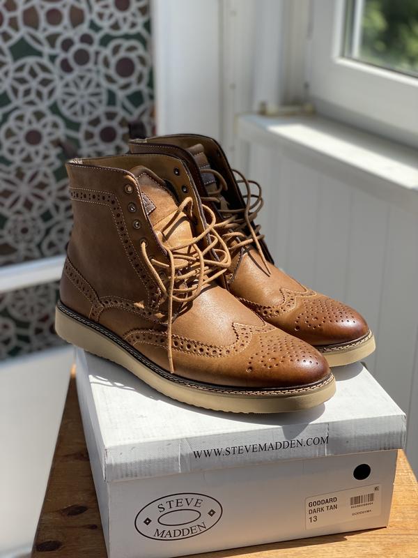 Steve madden goddard 2025