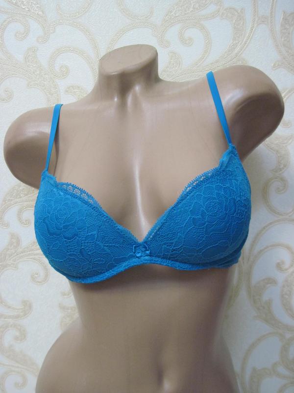 Бюстгальтер с большим пуш ап intimissimi — цена 175 грн в каталоге ...