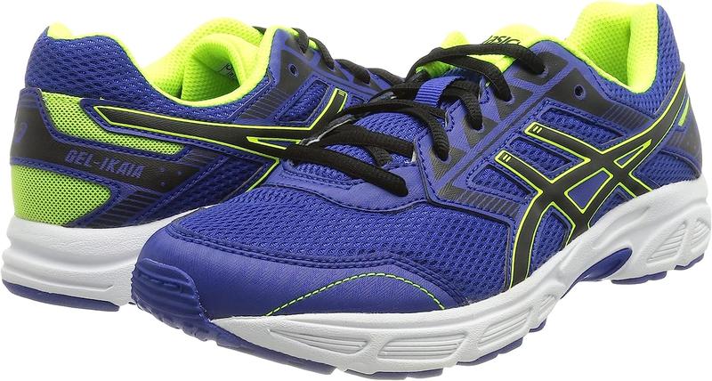 Asics Contend 7 GS Laufschuhe 36 ikaia 6 gs c60nq 126505722 asics gel 5 400 c 22