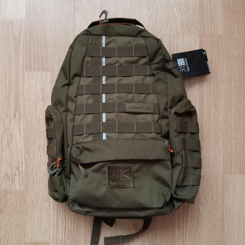 Karrimor top covert 32