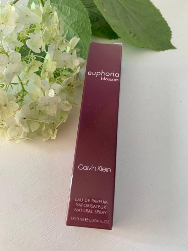 Calvin klein euphoria 10 ml hot sale