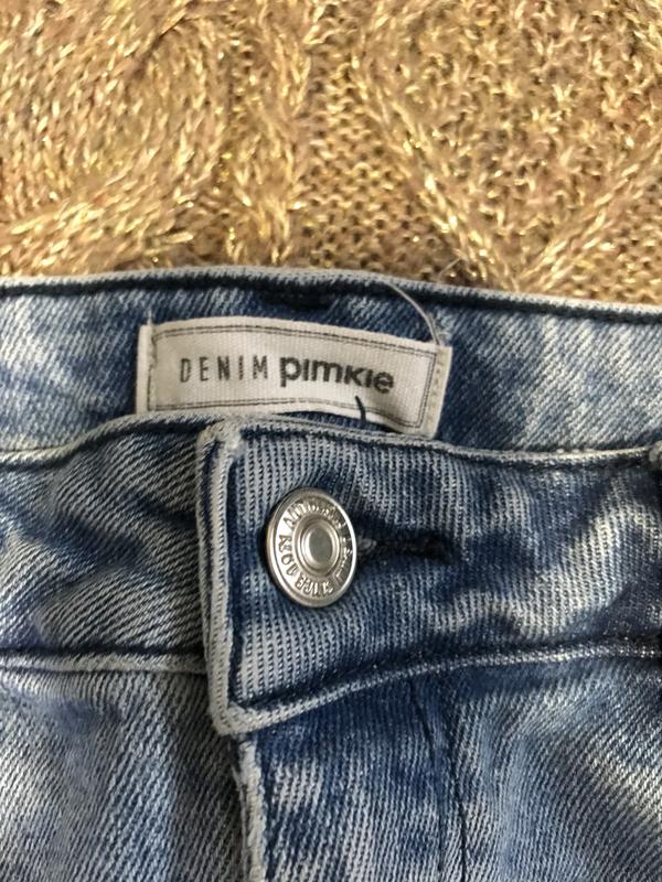 denim pimkie