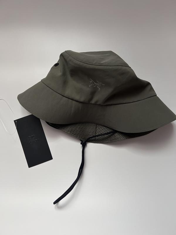 arcteryx boonie
