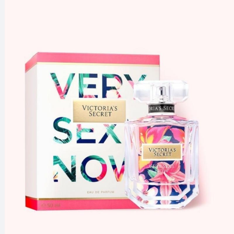 Very sexy now victoria's secret — цена 108 грн в каталоге Духи Купить ...