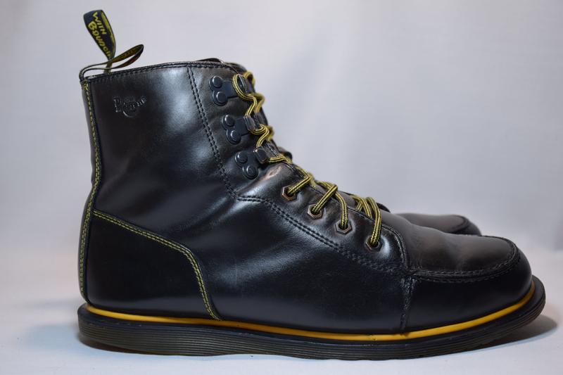 dr martens weston