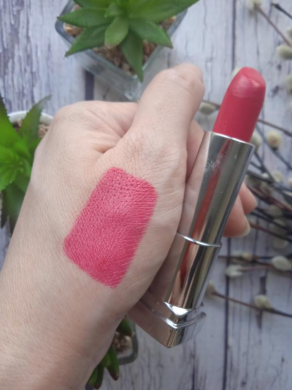 Помада для губ maybelline new york color sensational тон 379 — цена 65 ...