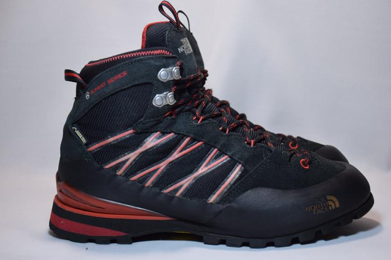 the north face verto s3k ii goretex