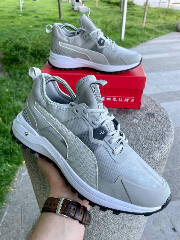 Кроссовки puma opti fit . кроссовки мужские пума — цена 1050 грн в ...