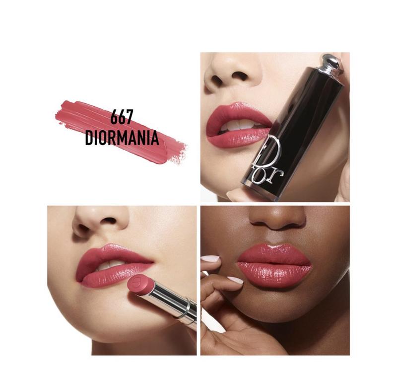 Dior addict помада — цена 1000 грн в каталоге Помада для губ Купить ...