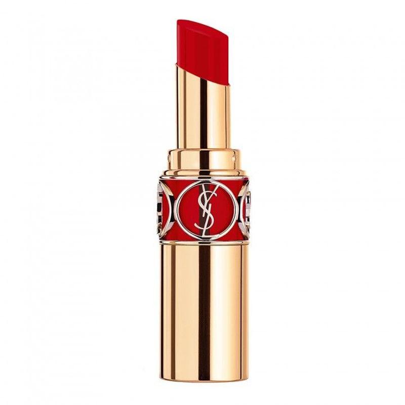 Yves saint laurent rouge volupte shine oil-in-stick помада для губ ...