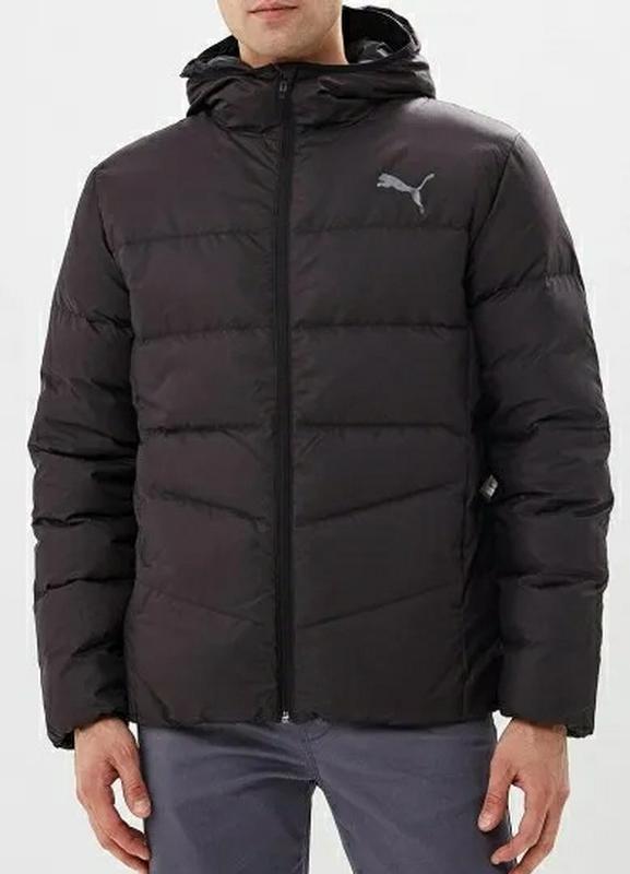 puma ess 400 down hd jacket 3990