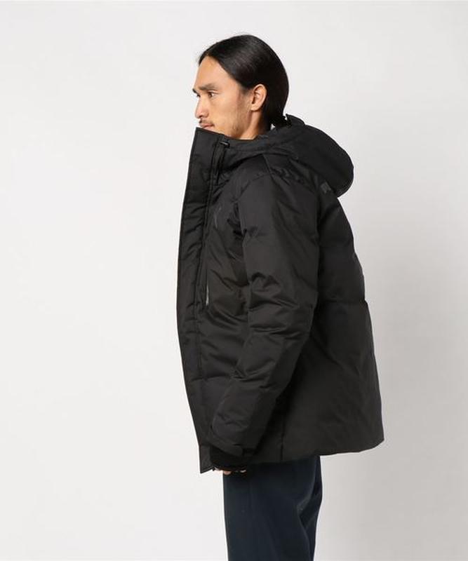 puma protect 650 hooded down jkt