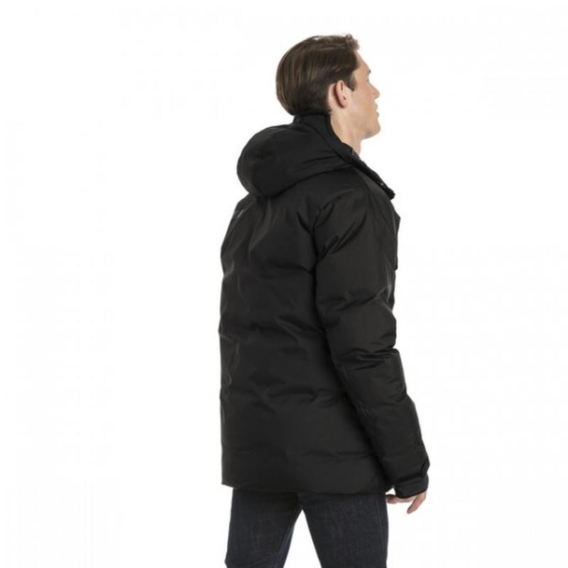 oakley quilted jacket