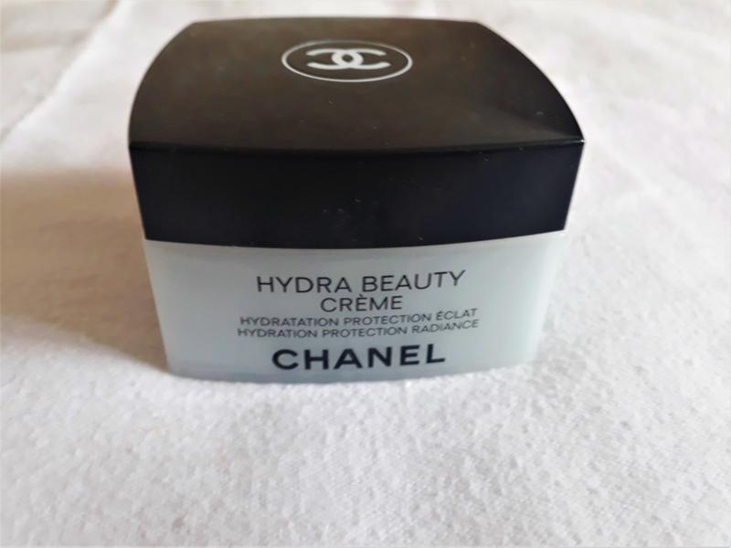 Chanel hydra beauty крем шанель — цена 400 грн в каталоге Крем для лица ...