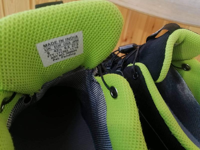 wings access 2 gtx