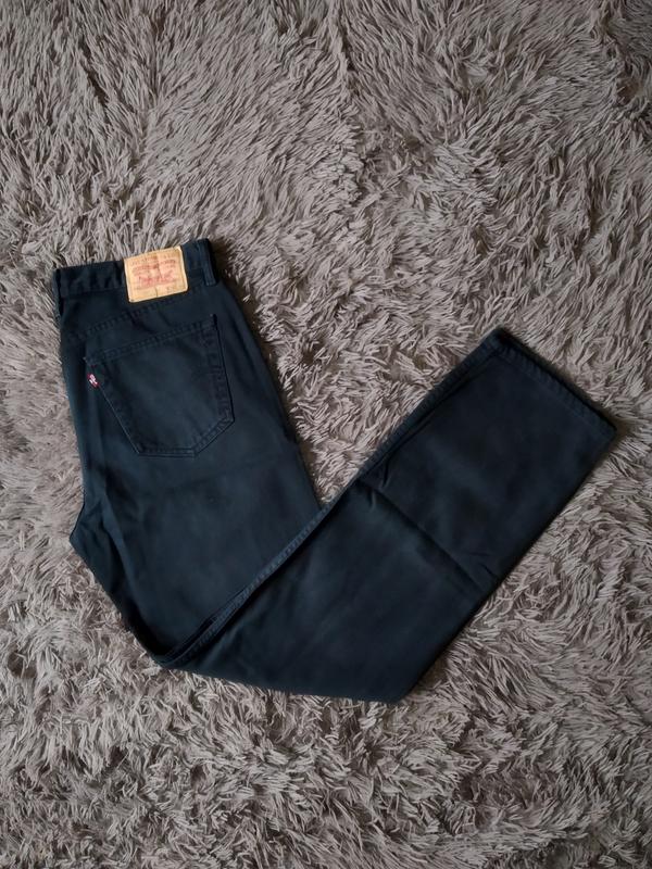 levi's 751 standard fit