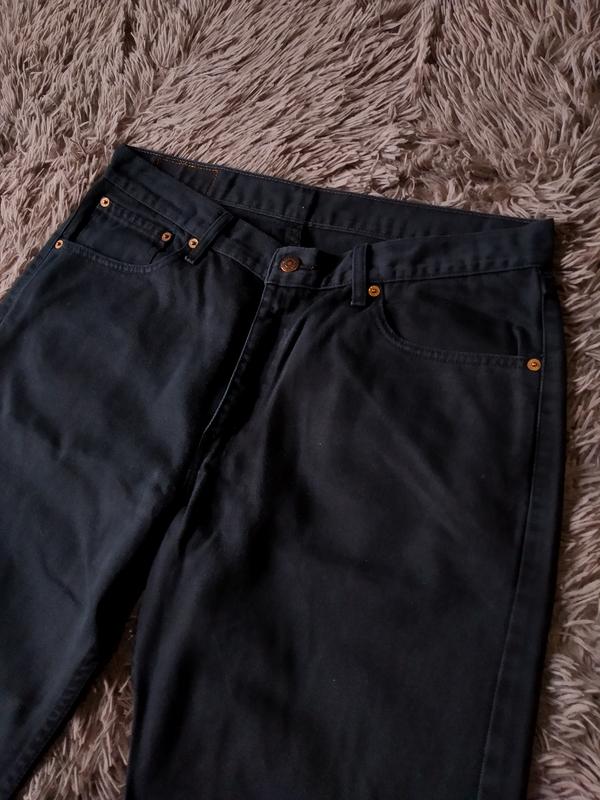 levis 751 standard fit