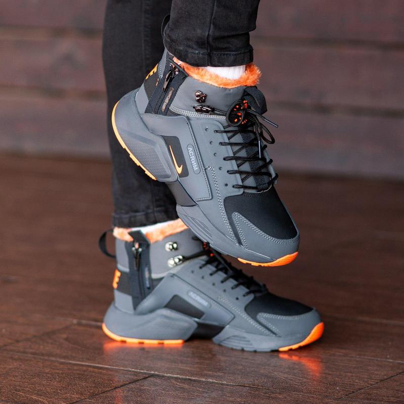nike air huarache acronym winter