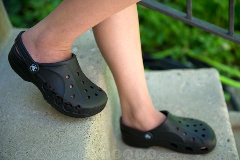 Kroksy Muzhskie Crocs Baya Clog 001 Kroks Chernye Crocs Crocs Cena 900 Grn Kupit Po Dostupnoj Cene Ukraina Shafa