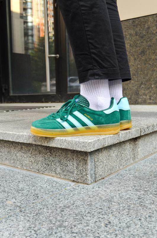 Adidas busenitz forest green deals