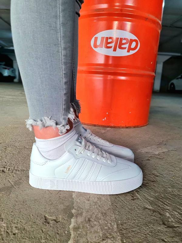 Samba platform cheap