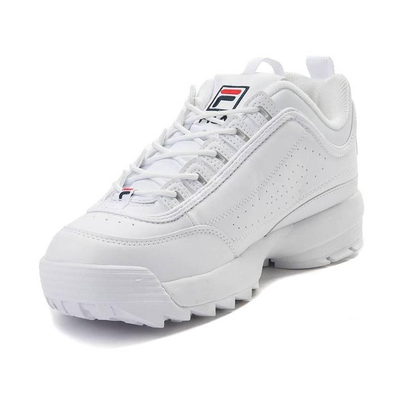 fila disruptor ii 2 premium script