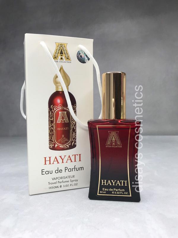 Attar collection hayati (аттар колекшн хаяті) 50 мл. — цена 200 грн в ...
