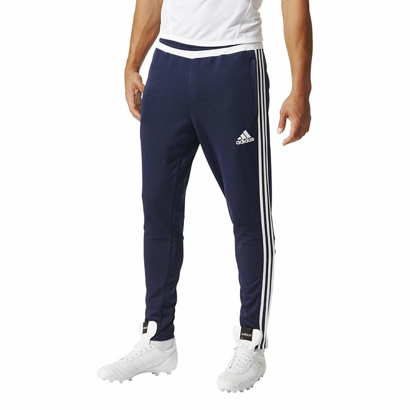 Брюки спортивные adidas con14 TRG PNT Y