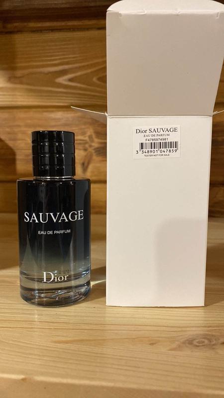 100 christian dior sauvage 999 126725861