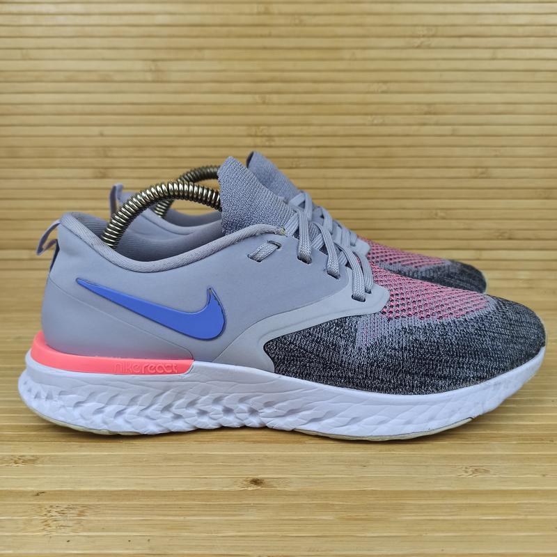 nike odyssey react 2 flyknit 38 24 680 126729006