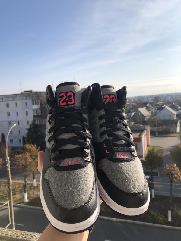 jordan 23 flight 4 premium