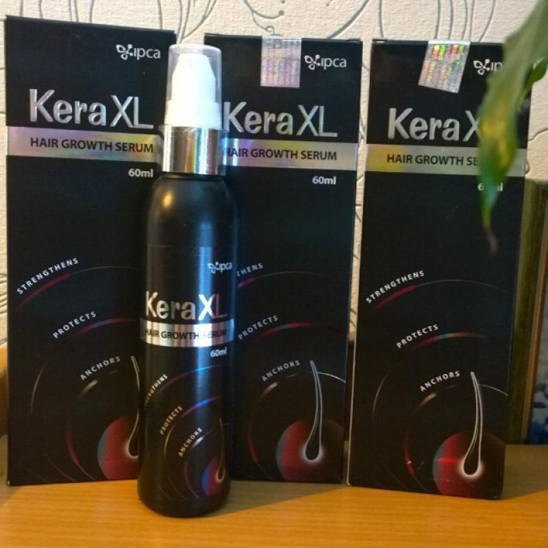 Kera Xl Rost Volos Protiv Vypadeniya I Oblyseniya Cena 670 Grn 50913 Kupit Po Dostupnoj Cene Ukraina Shafa
