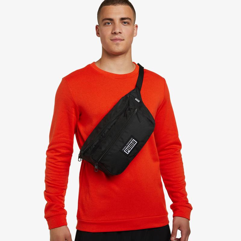 puma academy waist bag 07913401 750 126738041
